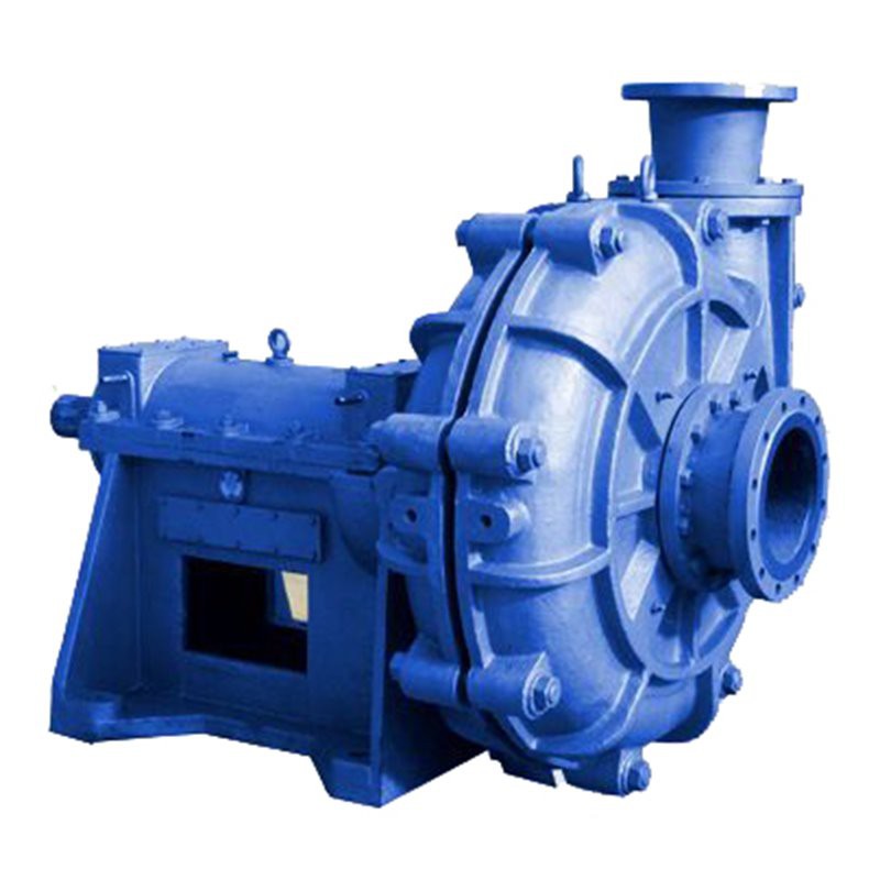 Slurry Pump