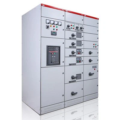 Auto-transformer Starter Cabinet