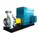 CZ Series Single Stage Chemical Pump