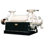 DG Series Bolier Feed Pump