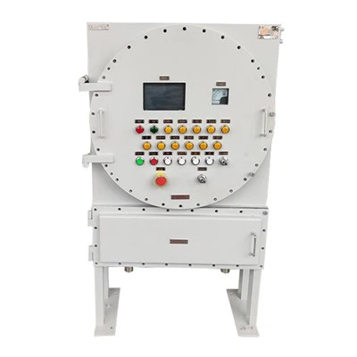Explosion-proof Control Box