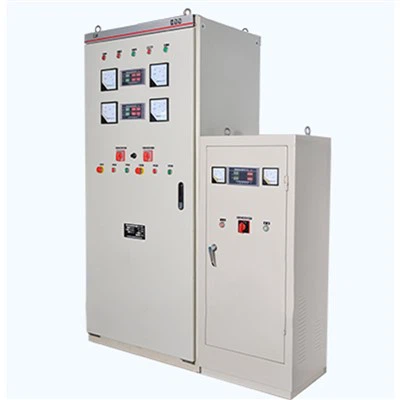 GGD Low Voltage Switchgear