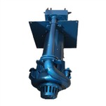 Heavy Duty Slurry Pump
