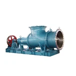 HZW Series Axial Flow Pump