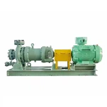 Magnetic Pump