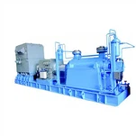 Multi-stage Barrel Casing Pump