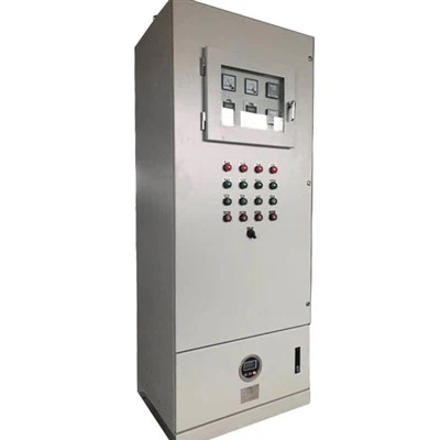 Positive Voltage Type Explosion-proof Distribution Cabinet