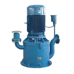 Vertical No-sealing Self-priming Pump