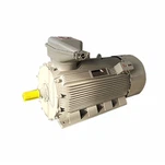 YBX3 Series High Efficiency Flameproof 3-Phase Induction Motors