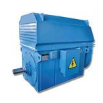 YKK Series High Voltage Three Phase Induction Electric Motor