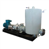 ZX Series Self- Priming Pump