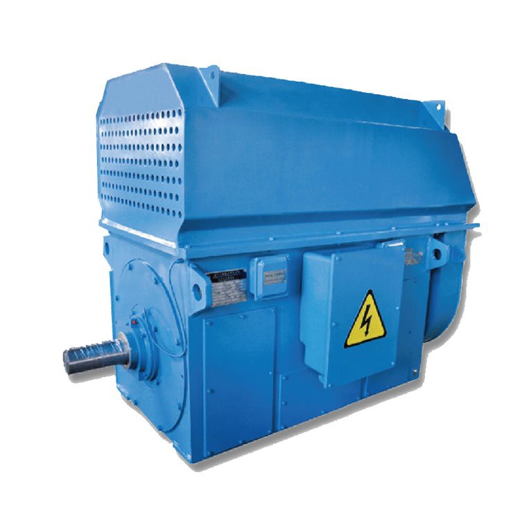 YKK Series High Voltage Three Phase Induction Electric Motor